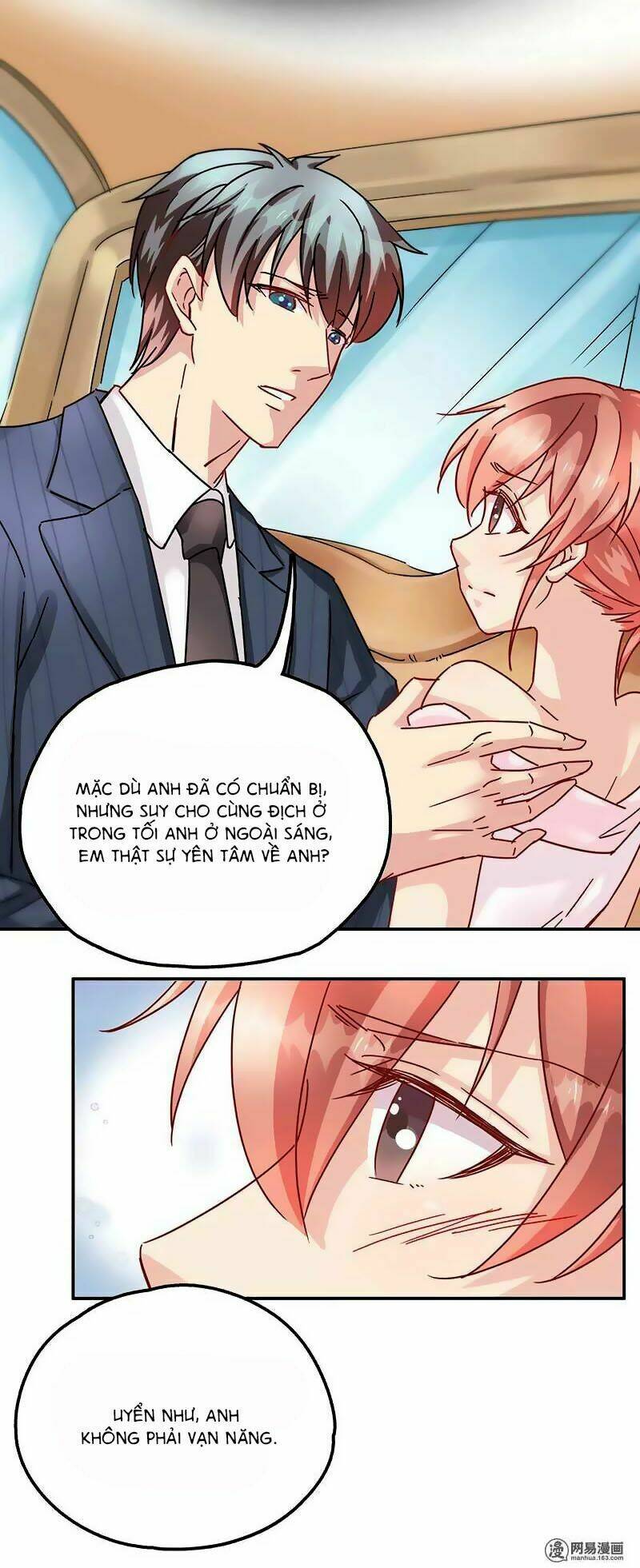 Không Được Đâu Tổng Tài Đại Nhân: Chapter 66