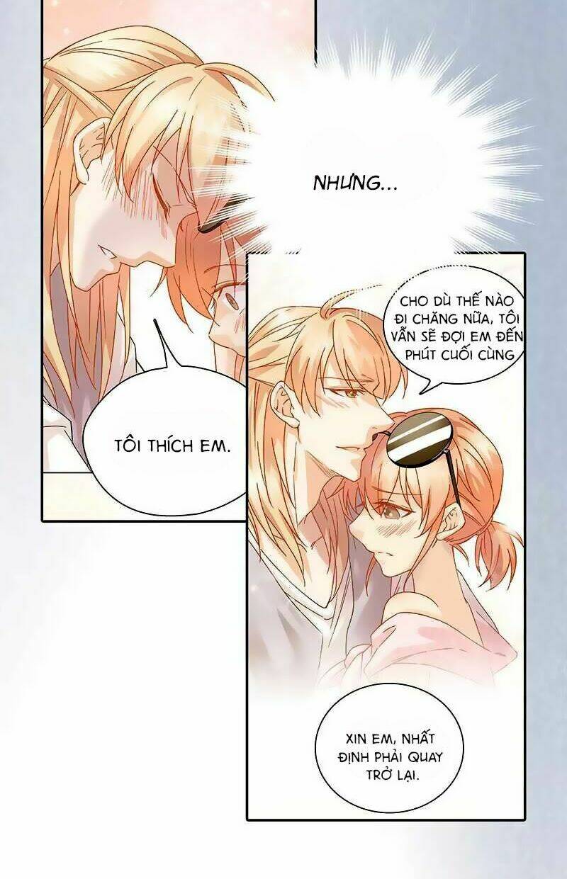 Không Được Đâu Tổng Tài Đại Nhân: Chapter 66