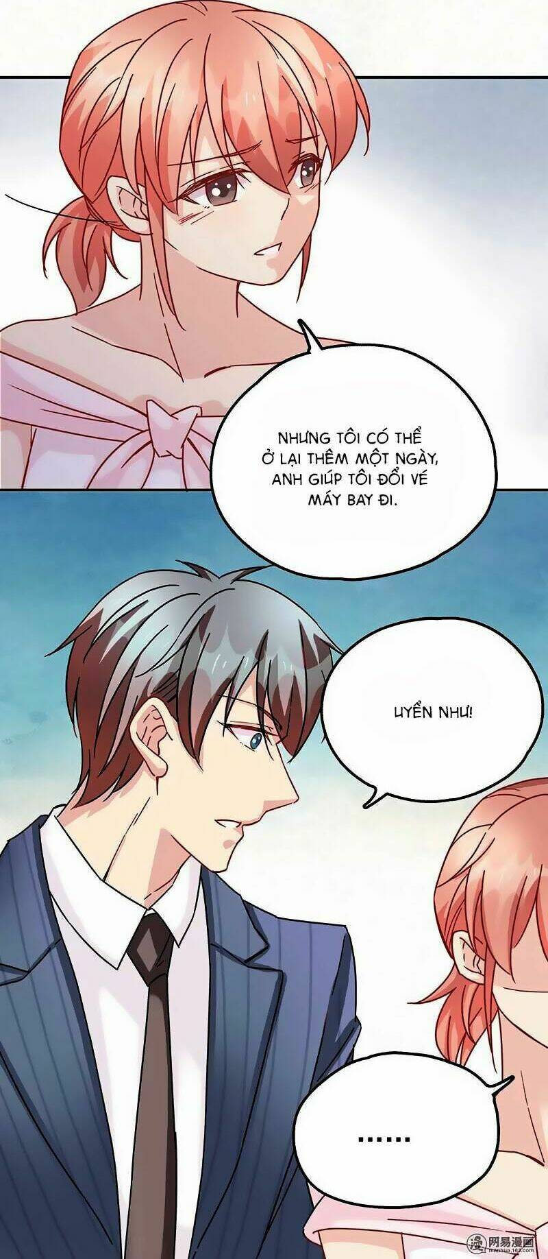 Không Được Đâu Tổng Tài Đại Nhân: Chapter 66