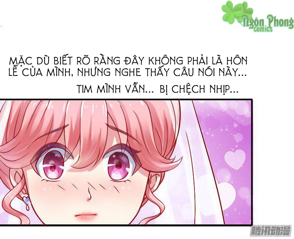 Băng Sơn Tổng Tài Cường Sủng Thê: Chapter 1