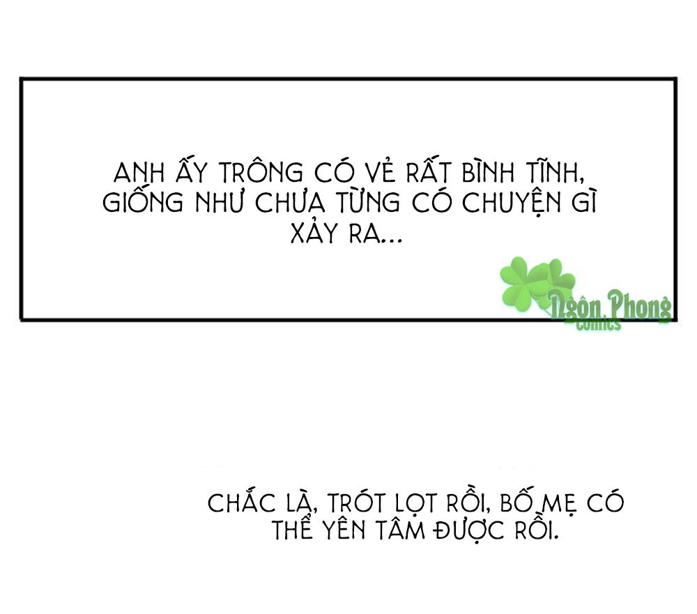 Băng Sơn Tổng Tài Cường Sủng Thê: Chapter 1