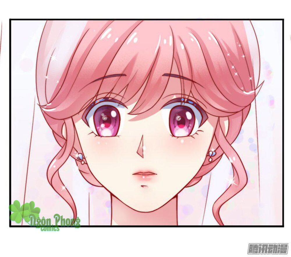 Băng Sơn Tổng Tài Cường Sủng Thê: Chapter 1