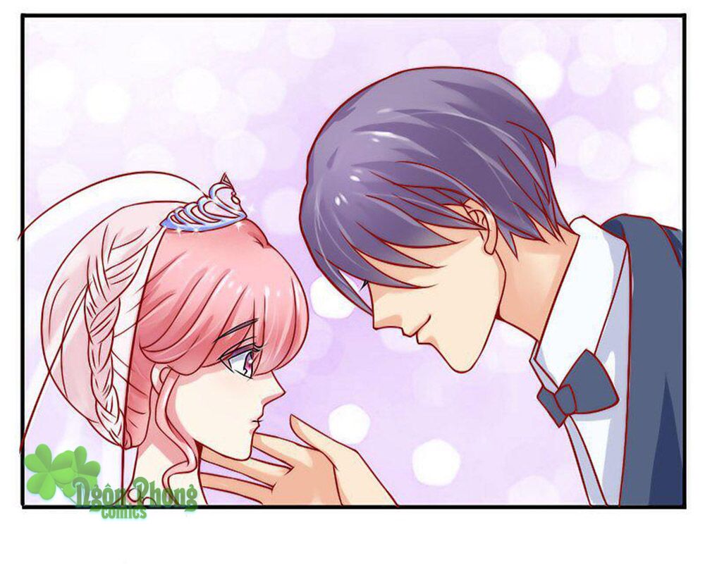 Băng Sơn Tổng Tài Cường Sủng Thê: Chapter 1