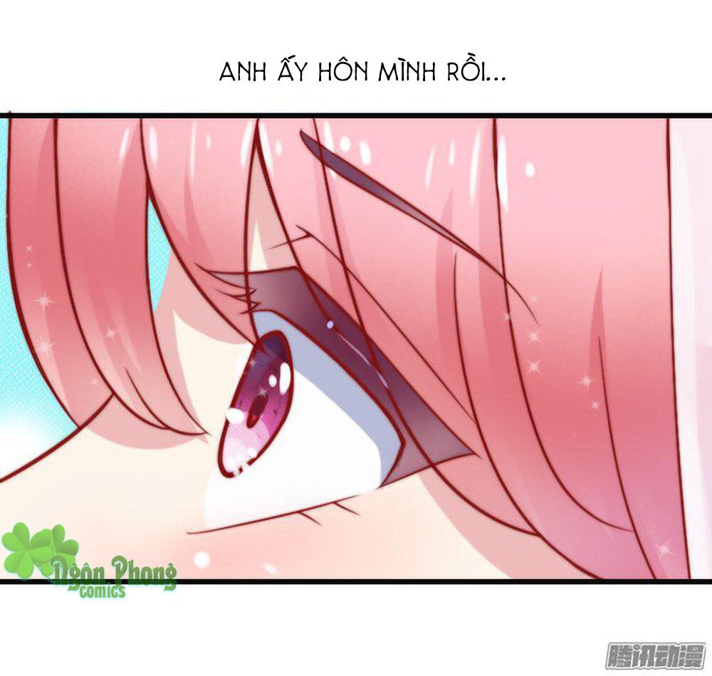 Băng Sơn Tổng Tài Cường Sủng Thê: Chapter 1