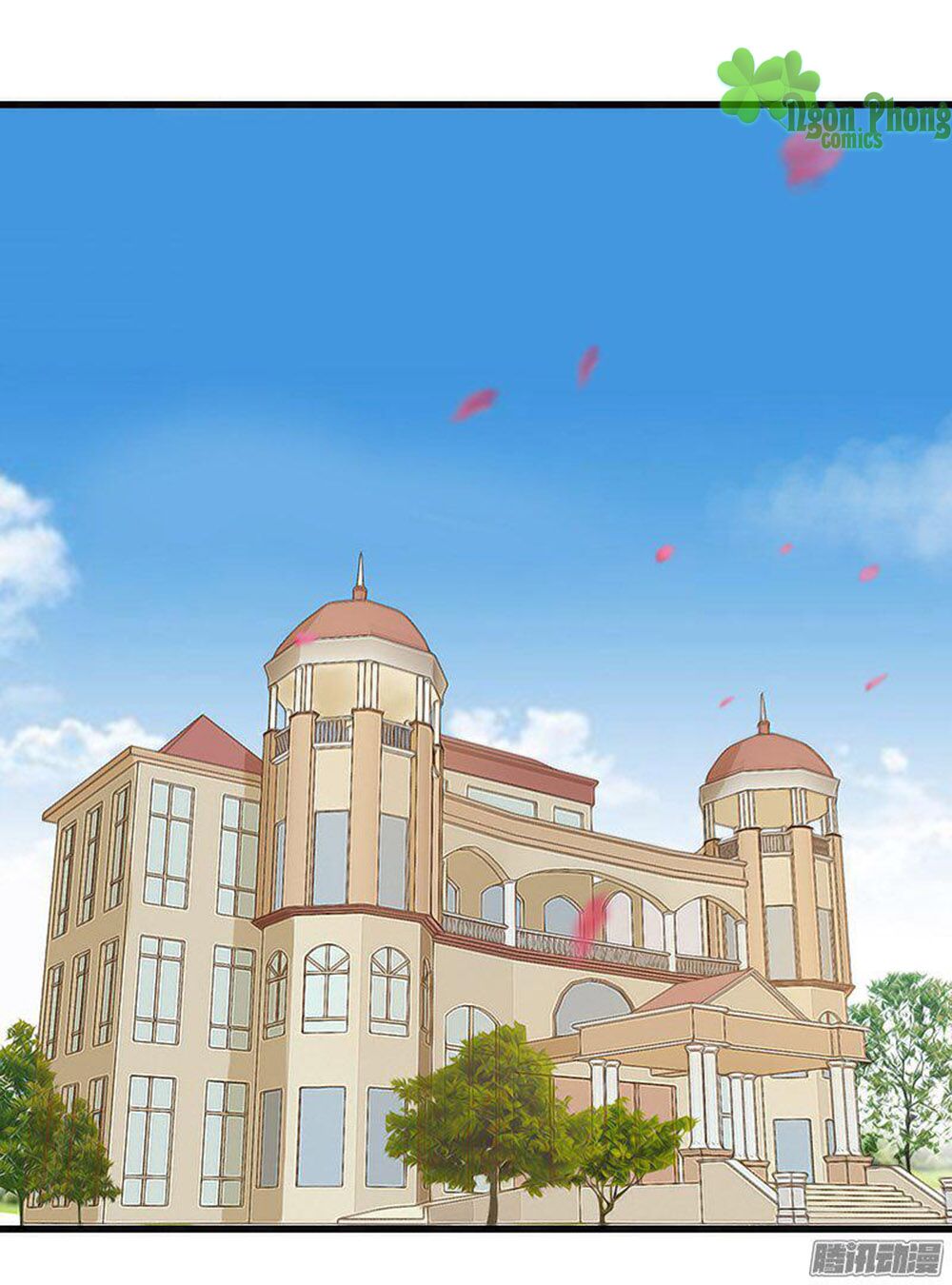 Băng Sơn Tổng Tài Cường Sủng Thê: Chapter 1