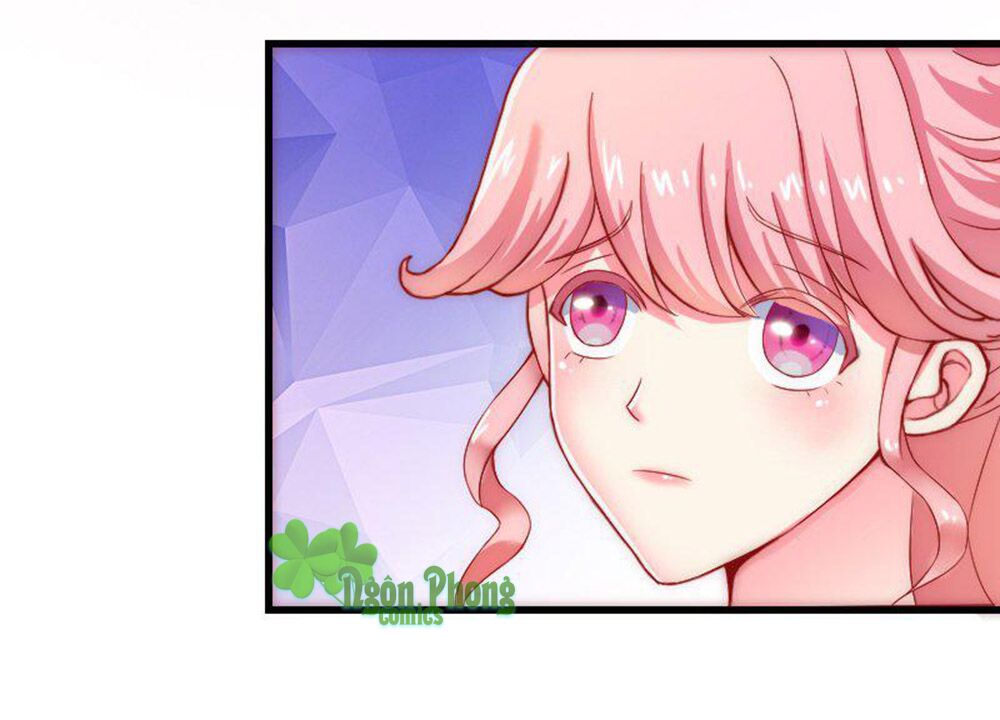 Băng Sơn Tổng Tài Cường Sủng Thê: Chapter 1