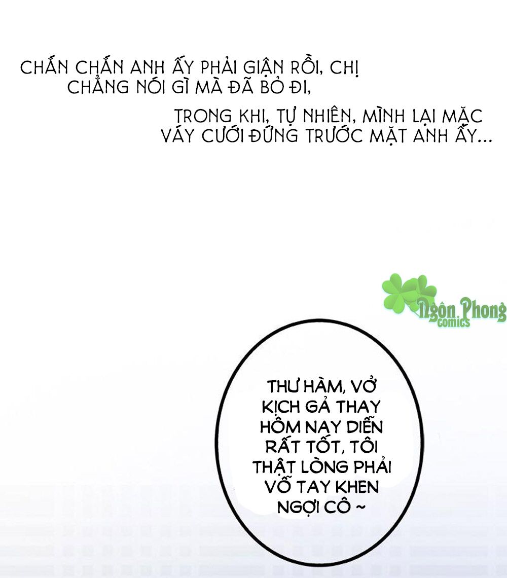 Băng Sơn Tổng Tài Cường Sủng Thê: Chapter 1
