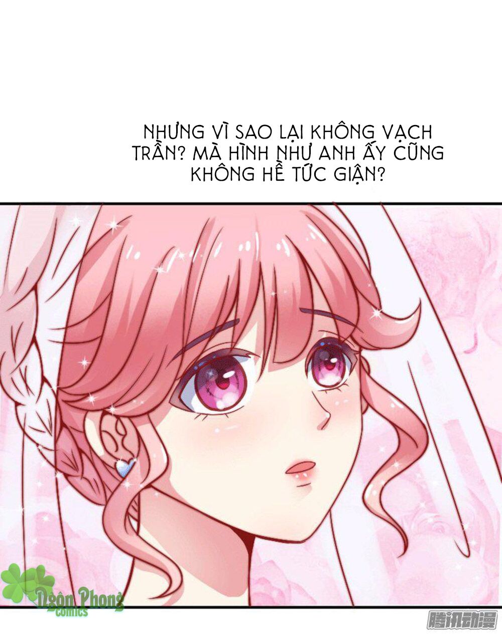 Băng Sơn Tổng Tài Cường Sủng Thê: Chapter 1