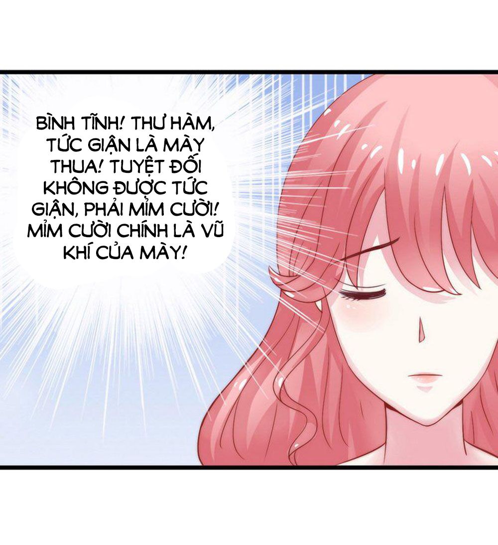 Băng Sơn Tổng Tài Cường Sủng Thê: Chapter 10