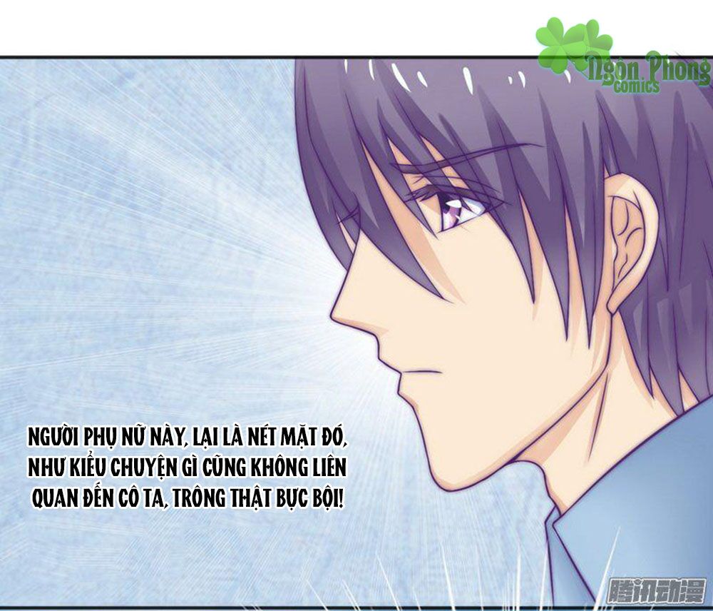 Băng Sơn Tổng Tài Cường Sủng Thê: Chapter 10