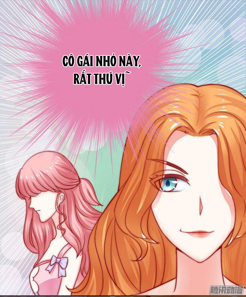 Băng Sơn Tổng Tài Cường Sủng Thê: Chapter 10