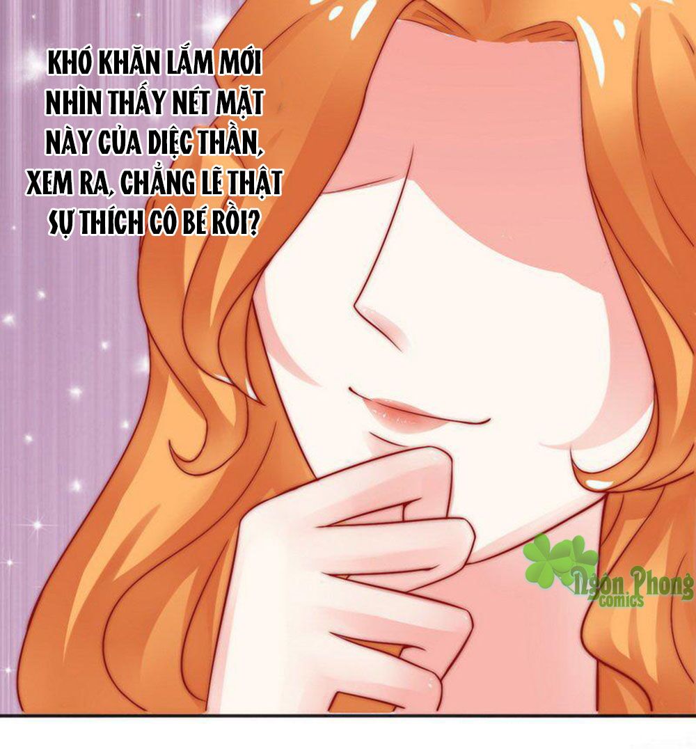 Băng Sơn Tổng Tài Cường Sủng Thê: Chapter 10