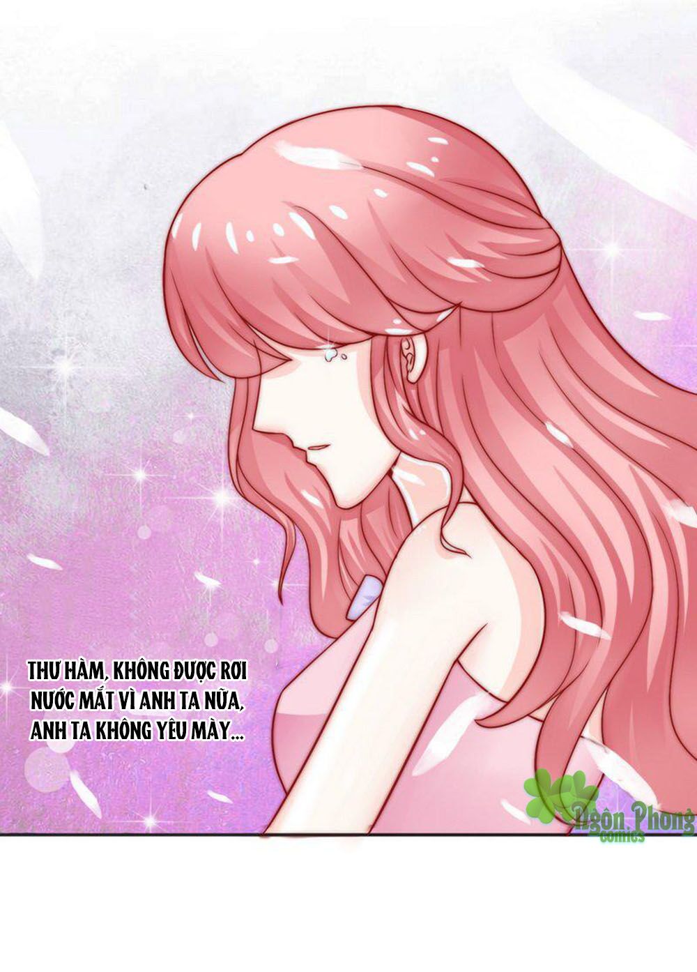 Băng Sơn Tổng Tài Cường Sủng Thê: Chapter 10