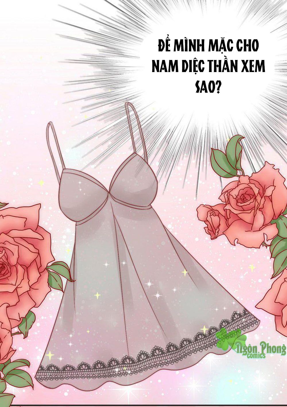 Băng Sơn Tổng Tài Cường Sủng Thê: Chapter 10