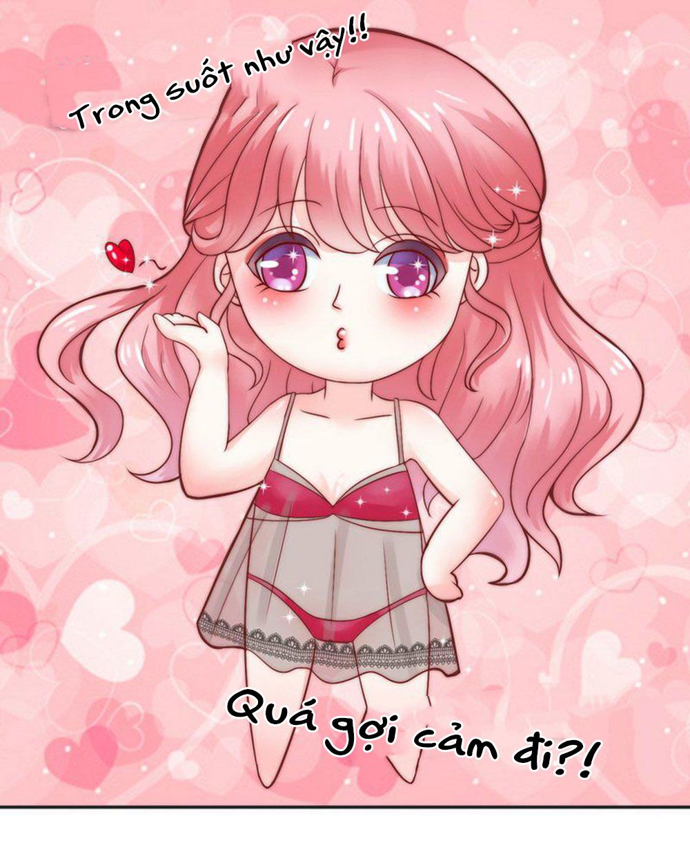 Băng Sơn Tổng Tài Cường Sủng Thê: Chapter 10