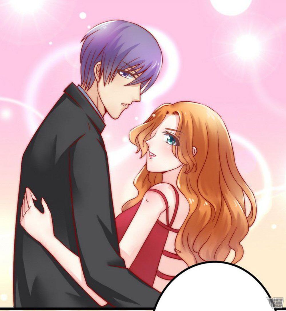 Băng Sơn Tổng Tài Cường Sủng Thê: Chapter 10