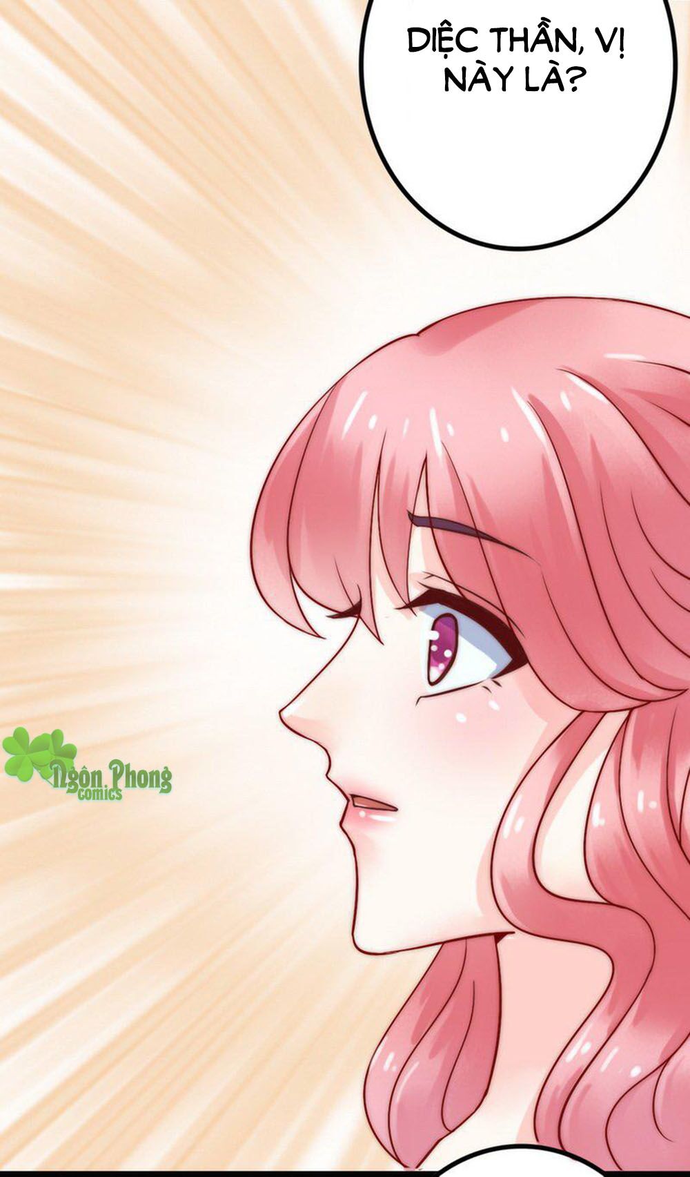 Băng Sơn Tổng Tài Cường Sủng Thê: Chapter 10