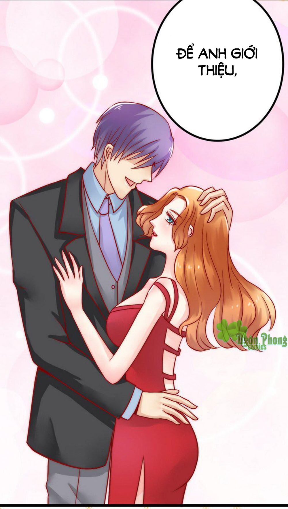 Băng Sơn Tổng Tài Cường Sủng Thê: Chapter 10