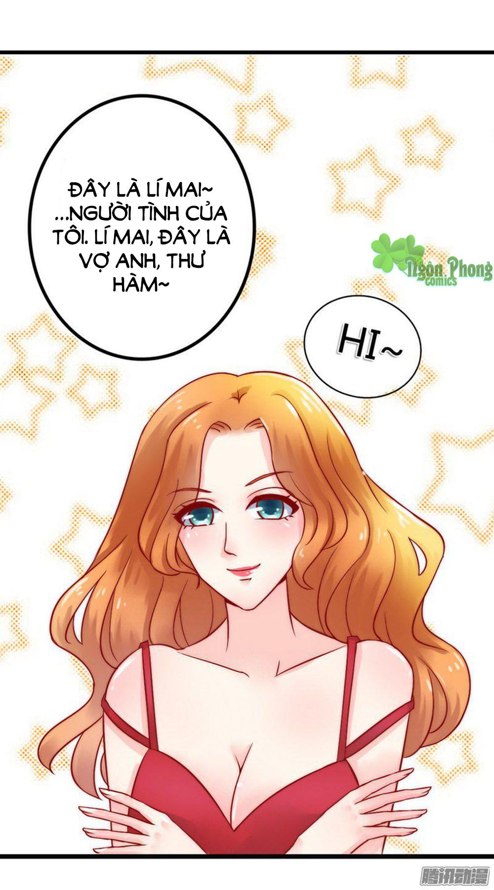 Băng Sơn Tổng Tài Cường Sủng Thê: Chapter 10