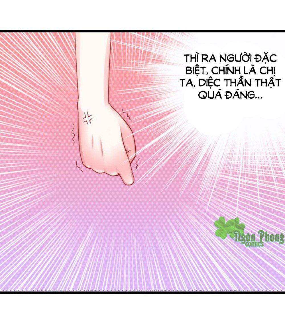 Băng Sơn Tổng Tài Cường Sủng Thê: Chapter 10