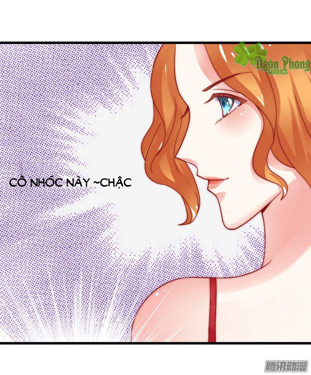 Băng Sơn Tổng Tài Cường Sủng Thê: Chapter 10