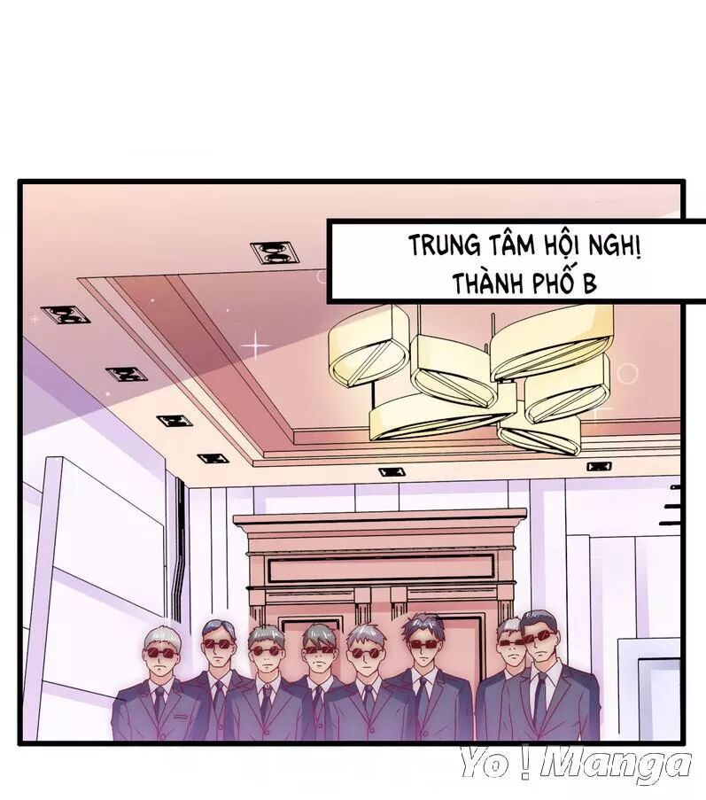 Băng Sơn Tổng Tài Cường Sủng Thê: Chapter 100: Thư Hàm Của Sáu Năm Sau