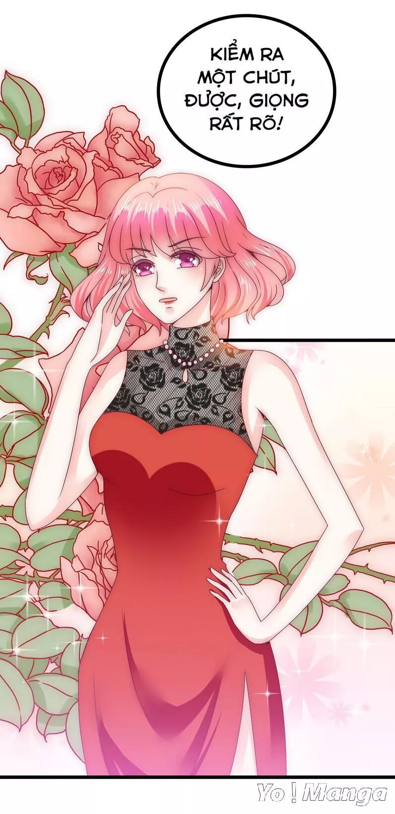 Băng Sơn Tổng Tài Cường Sủng Thê: Chapter 100: Thư Hàm Của Sáu Năm Sau