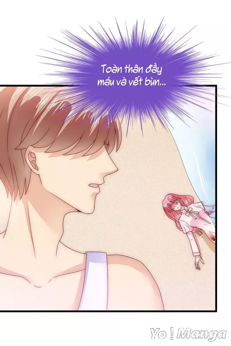 Băng Sơn Tổng Tài Cường Sủng Thê: Chapter 100: Thư Hàm Của Sáu Năm Sau