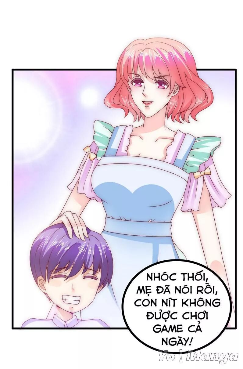 Băng Sơn Tổng Tài Cường Sủng Thê: Chapter 100: Thư Hàm Của Sáu Năm Sau