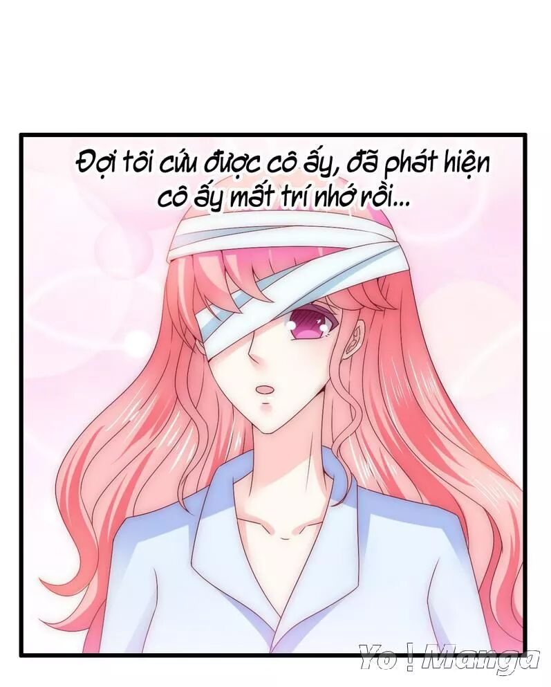 Băng Sơn Tổng Tài Cường Sủng Thê: Chapter 100: Thư Hàm Của Sáu Năm Sau