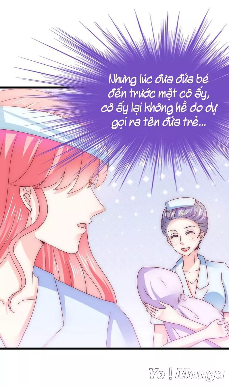 Băng Sơn Tổng Tài Cường Sủng Thê: Chapter 100: Thư Hàm Của Sáu Năm Sau