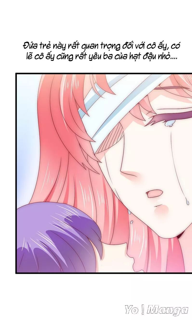 Băng Sơn Tổng Tài Cường Sủng Thê: Chapter 100: Thư Hàm Của Sáu Năm Sau