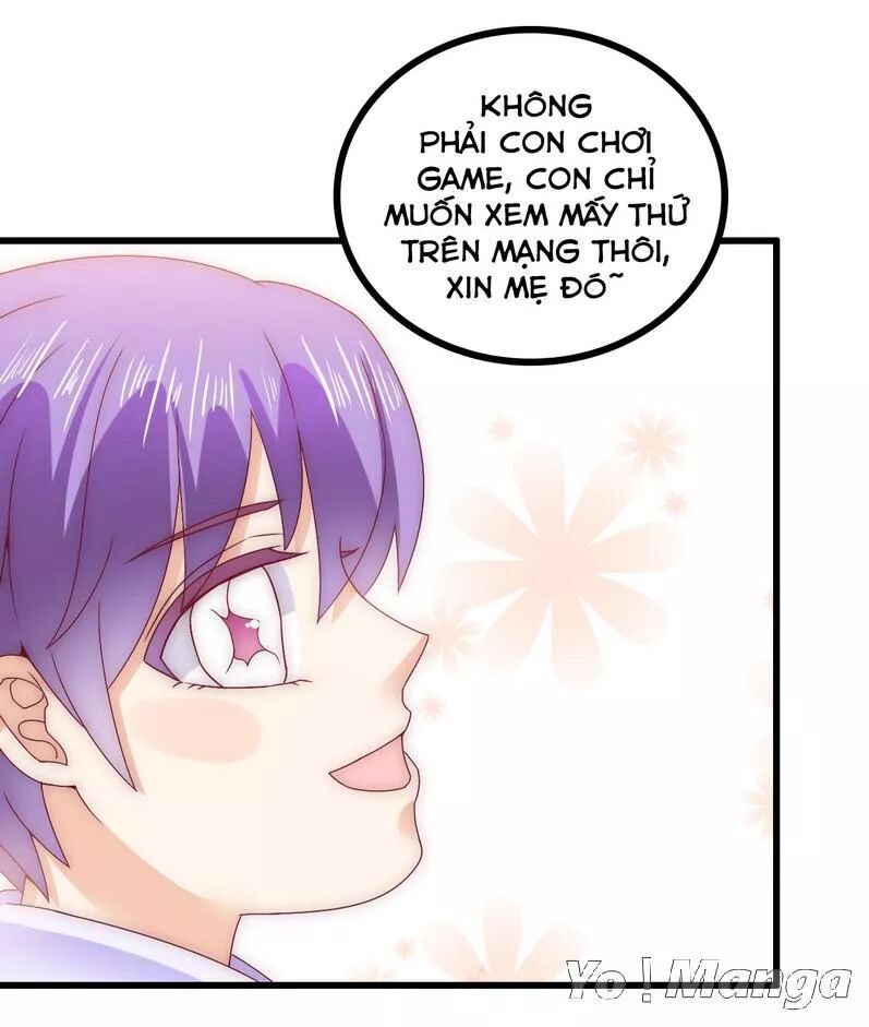 Băng Sơn Tổng Tài Cường Sủng Thê: Chapter 100: Thư Hàm Của Sáu Năm Sau