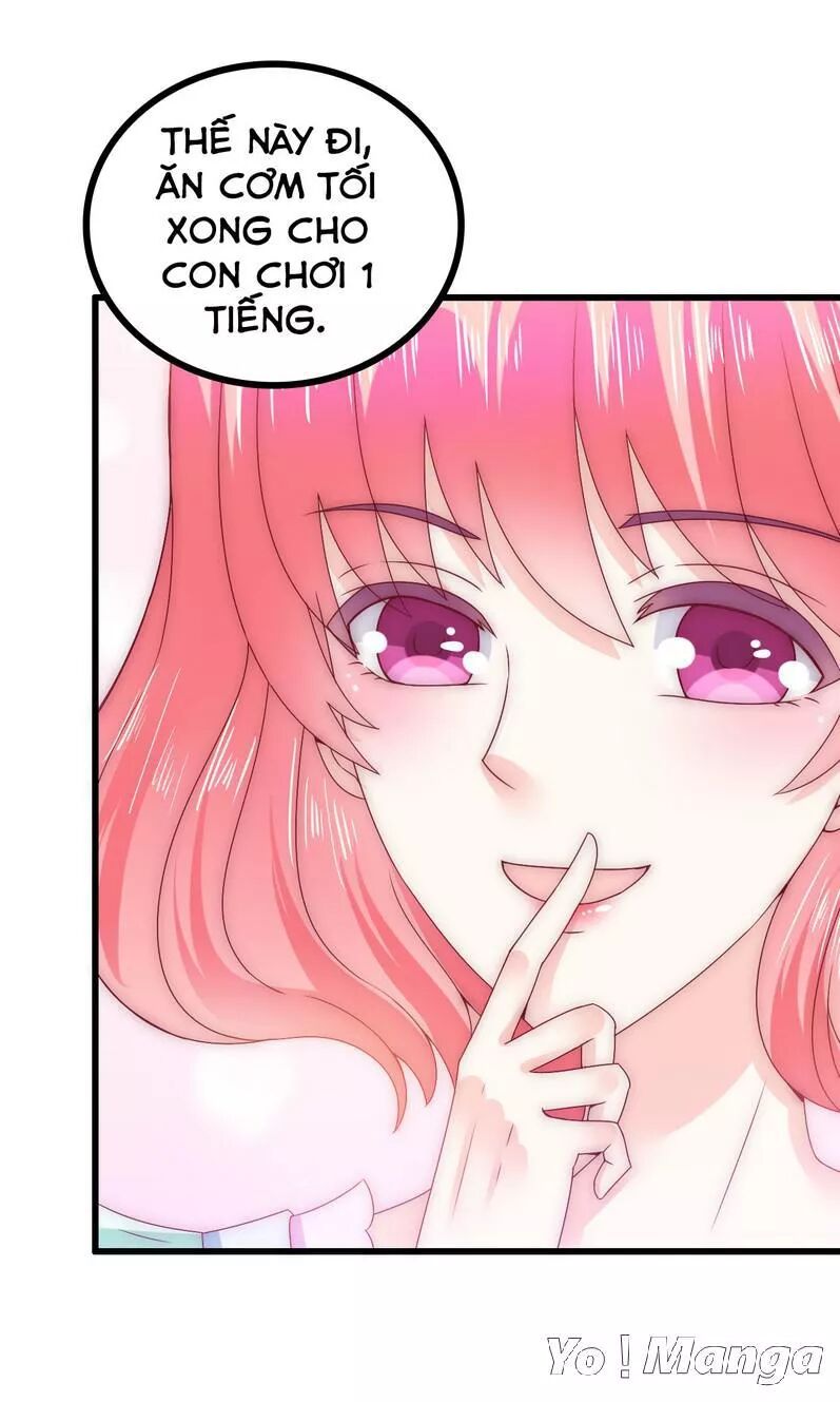 Băng Sơn Tổng Tài Cường Sủng Thê: Chapter 100: Thư Hàm Của Sáu Năm Sau