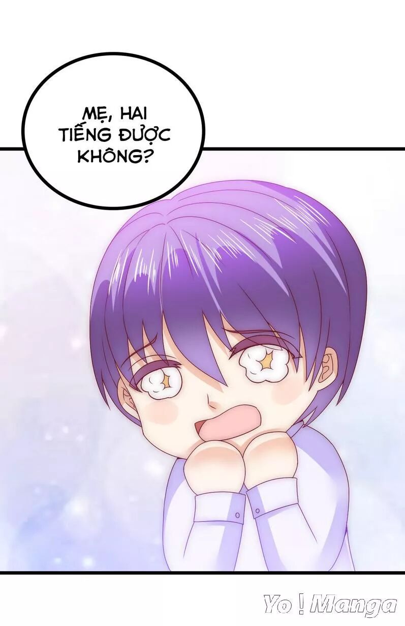 Băng Sơn Tổng Tài Cường Sủng Thê: Chapter 100: Thư Hàm Của Sáu Năm Sau