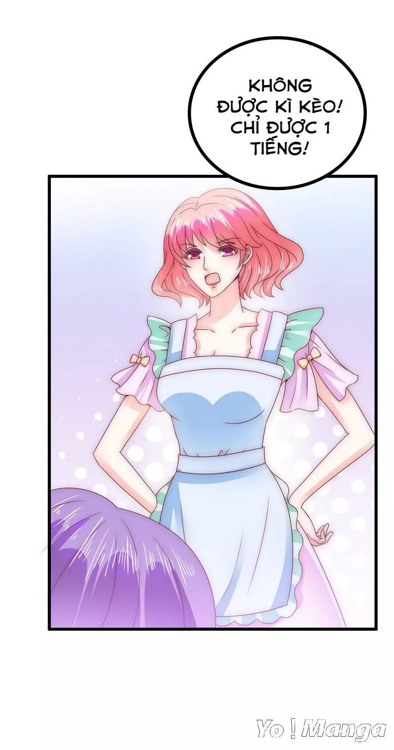 Băng Sơn Tổng Tài Cường Sủng Thê: Chapter 100: Thư Hàm Của Sáu Năm Sau