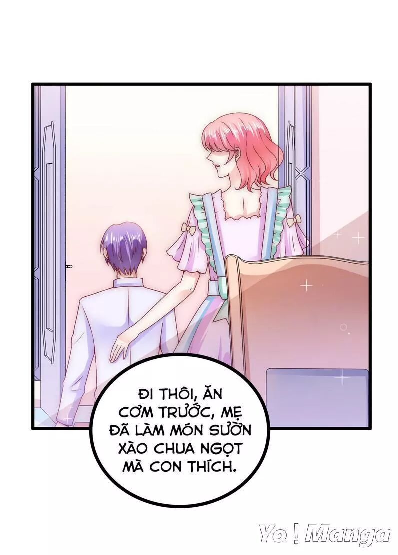 Băng Sơn Tổng Tài Cường Sủng Thê: Chapter 100: Thư Hàm Của Sáu Năm Sau