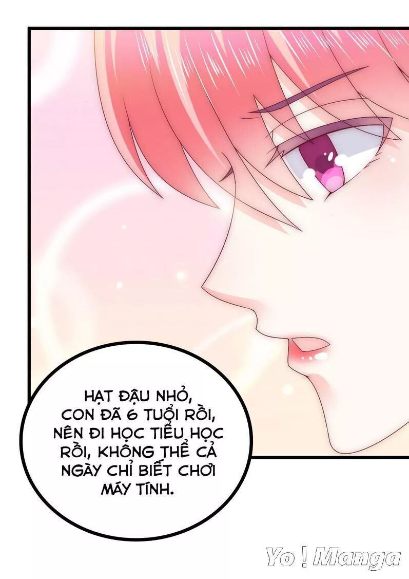 Băng Sơn Tổng Tài Cường Sủng Thê: Chapter 100: Thư Hàm Của Sáu Năm Sau