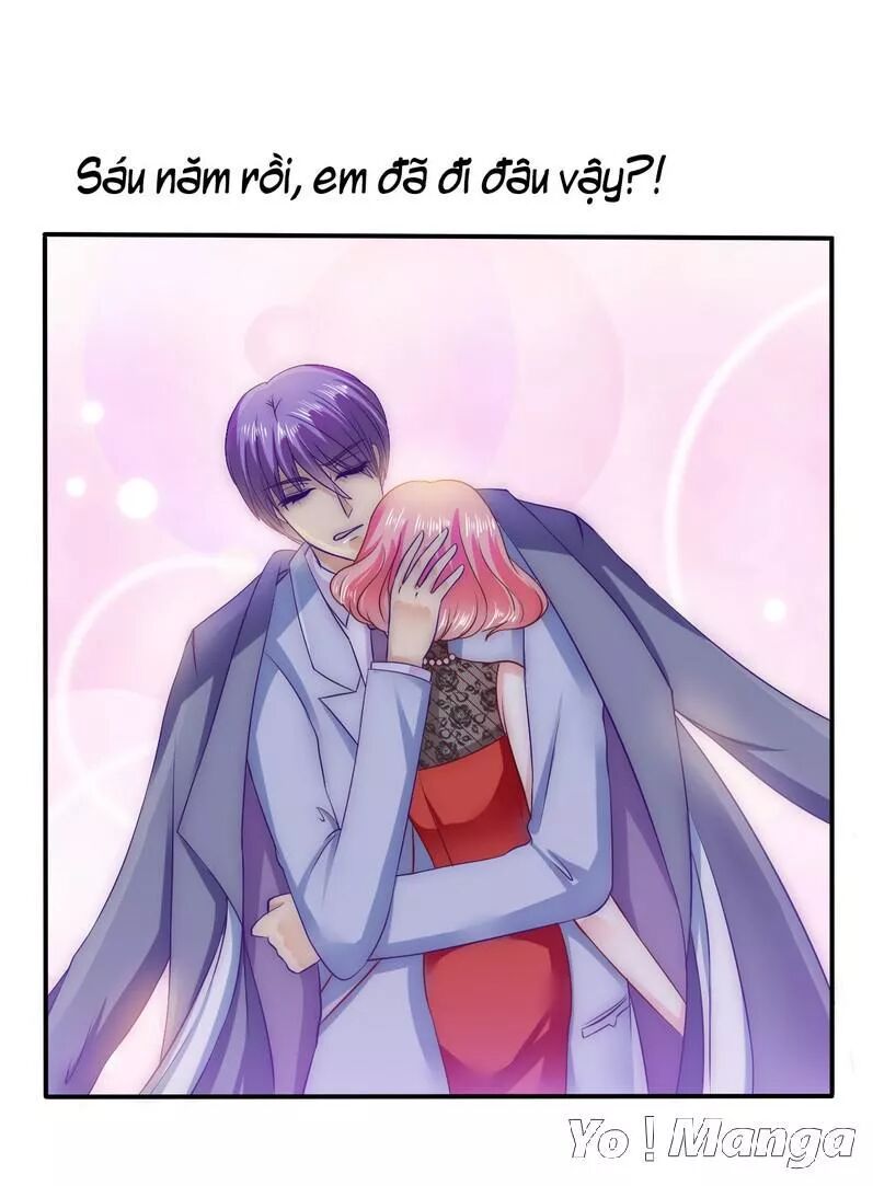 Băng Sơn Tổng Tài Cường Sủng Thê: Chapter 102: Người Phụ Nữ Này Vậy Mà Giống Thư Hàm Như Vậy