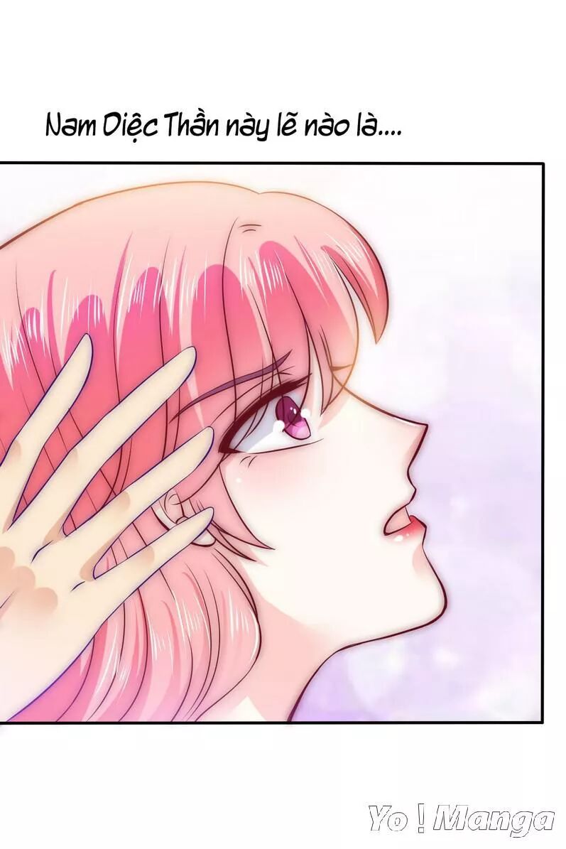Băng Sơn Tổng Tài Cường Sủng Thê: Chapter 102: Người Phụ Nữ Này Vậy Mà Giống Thư Hàm Như Vậy