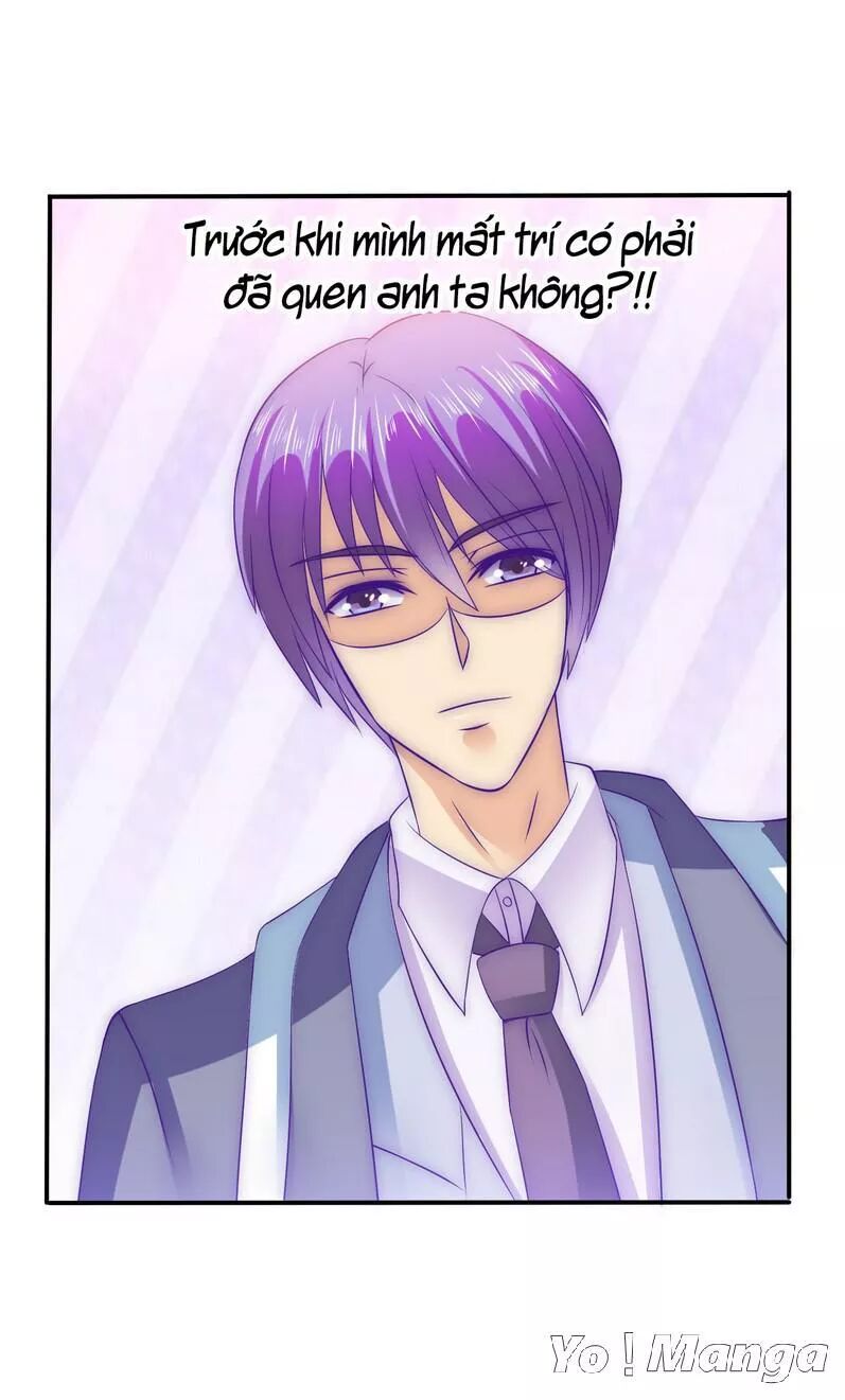 Băng Sơn Tổng Tài Cường Sủng Thê: Chapter 102: Người Phụ Nữ Này Vậy Mà Giống Thư Hàm Như Vậy