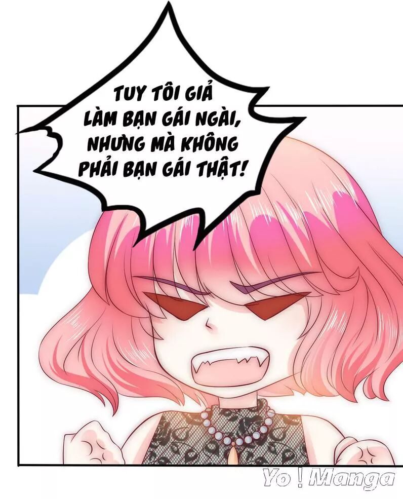Băng Sơn Tổng Tài Cường Sủng Thê: Chapter 102: Người Phụ Nữ Này Vậy Mà Giống Thư Hàm Như Vậy