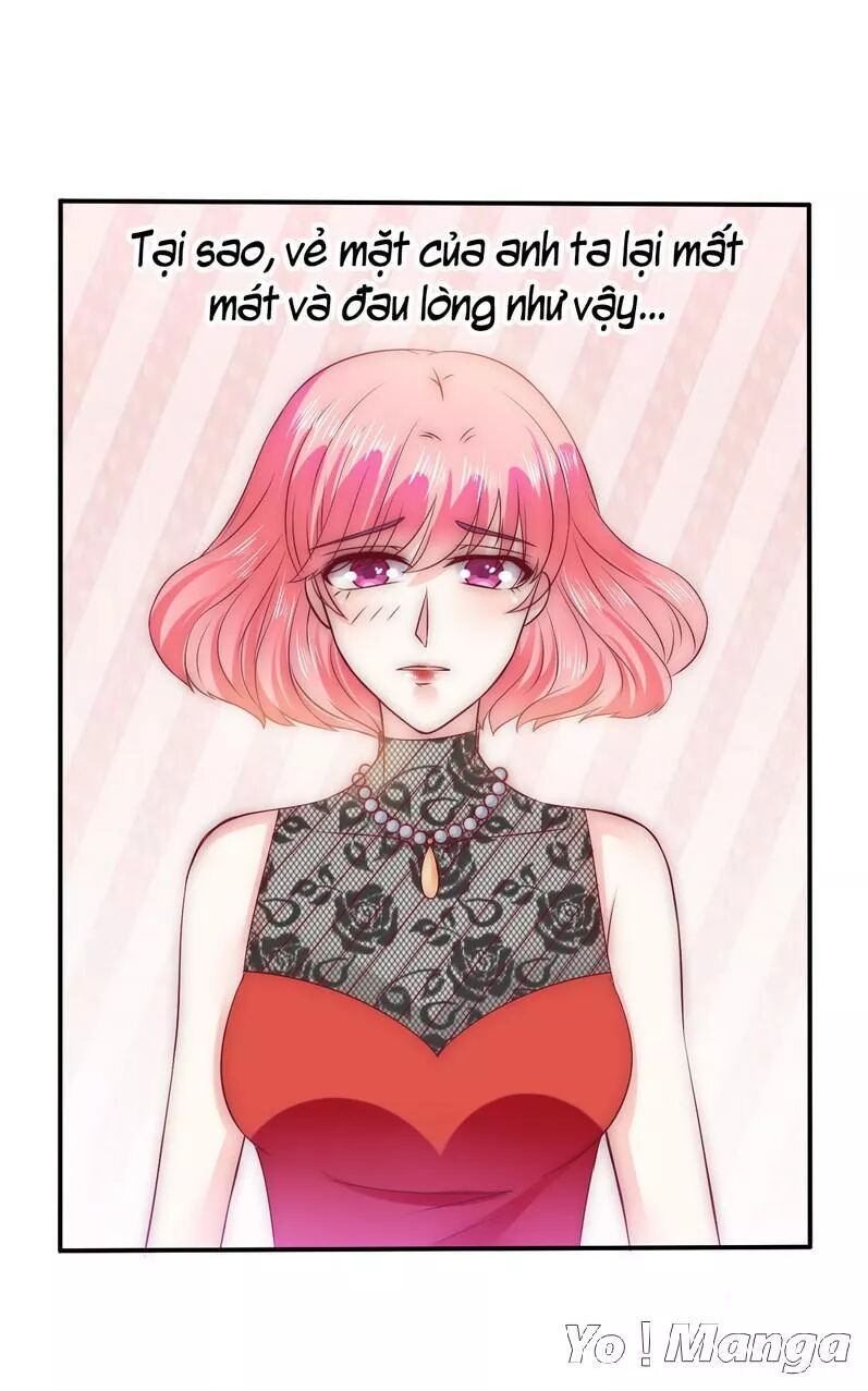 Băng Sơn Tổng Tài Cường Sủng Thê: Chapter 102: Người Phụ Nữ Này Vậy Mà Giống Thư Hàm Như Vậy