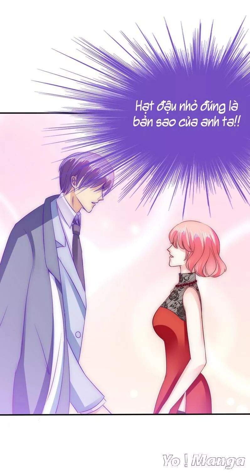 Băng Sơn Tổng Tài Cường Sủng Thê: Chapter 102: Người Phụ Nữ Này Vậy Mà Giống Thư Hàm Như Vậy