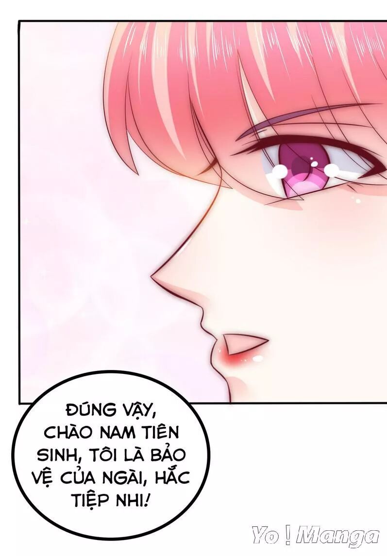 Băng Sơn Tổng Tài Cường Sủng Thê: Chapter 102: Người Phụ Nữ Này Vậy Mà Giống Thư Hàm Như Vậy