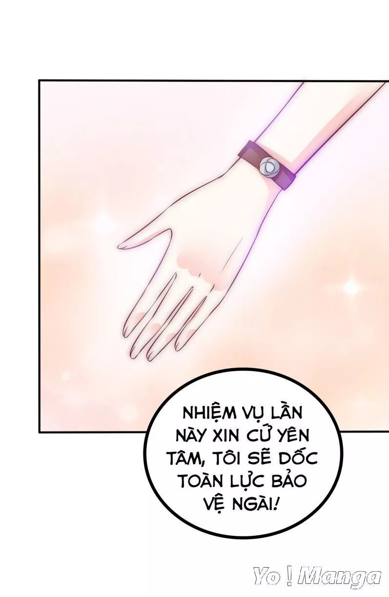 Băng Sơn Tổng Tài Cường Sủng Thê: Chapter 102: Người Phụ Nữ Này Vậy Mà Giống Thư Hàm Như Vậy
