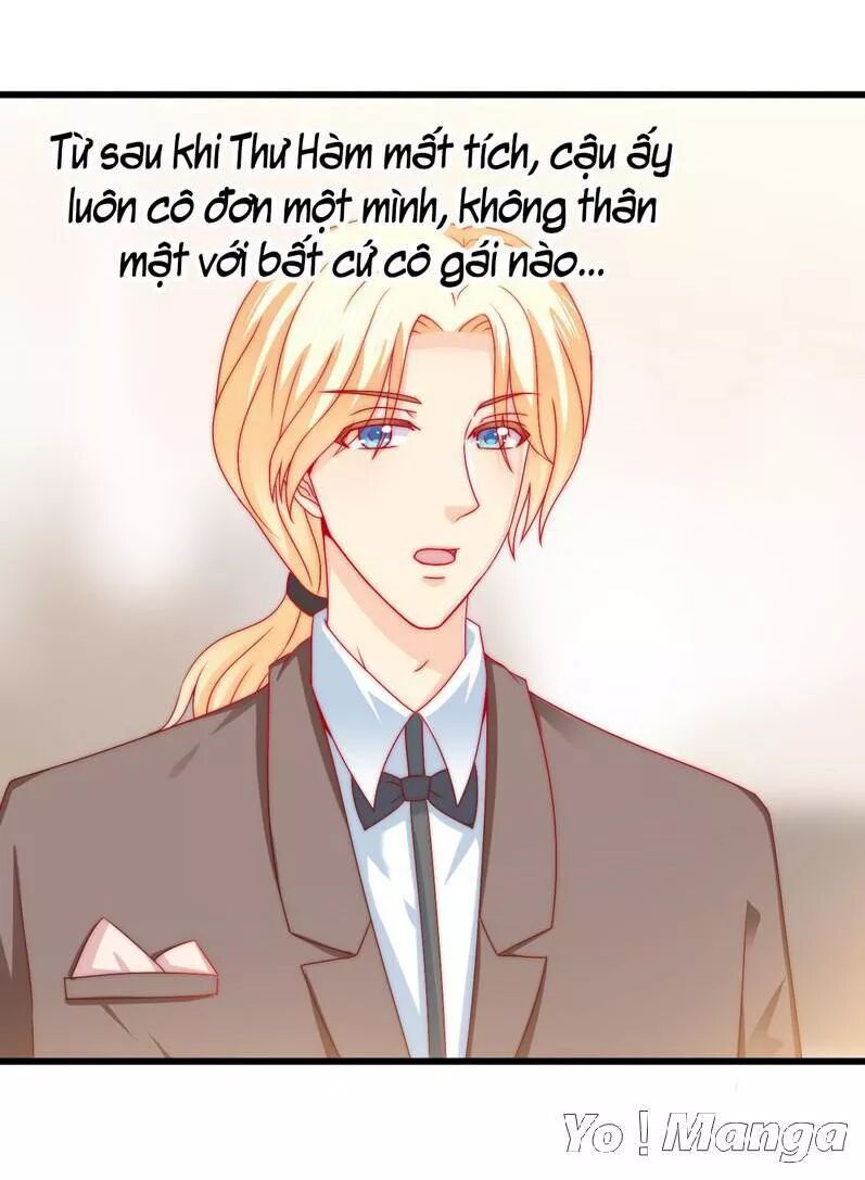 Băng Sơn Tổng Tài Cường Sủng Thê: Chapter 103: Bạn Gái Mới Của Diệc Thần?