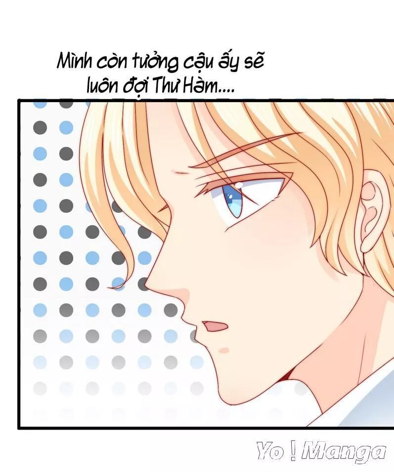 Băng Sơn Tổng Tài Cường Sủng Thê: Chapter 103: Bạn Gái Mới Của Diệc Thần?