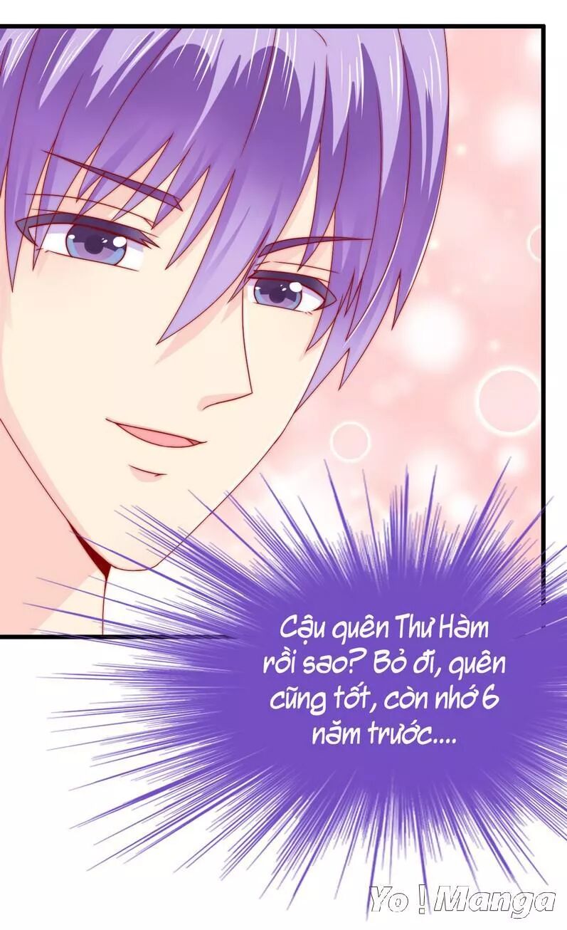Băng Sơn Tổng Tài Cường Sủng Thê: Chapter 103: Bạn Gái Mới Của Diệc Thần?