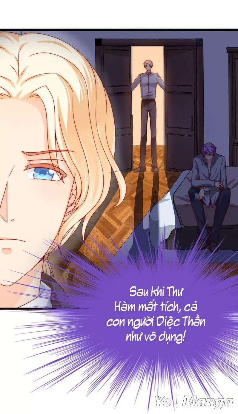 Băng Sơn Tổng Tài Cường Sủng Thê: Chapter 103: Bạn Gái Mới Của Diệc Thần?